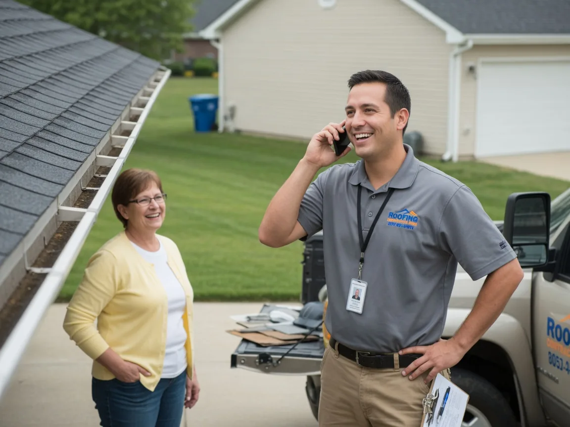 Local Roofing Contractors Sutersville, PA FAQs